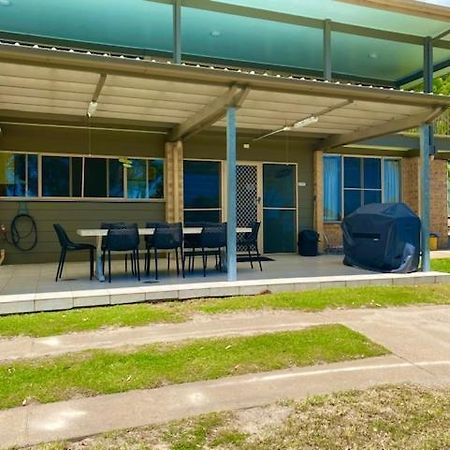 Orchid Beach Apartments 弗雷泽岛 外观 照片