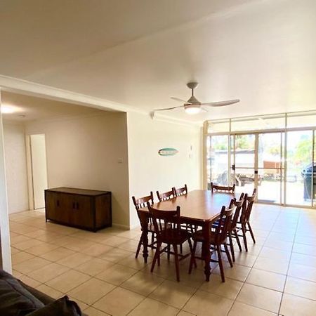 Orchid Beach Apartments 弗雷泽岛 外观 照片