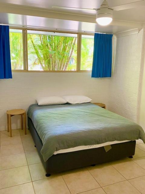 Orchid Beach Apartments 弗雷泽岛 外观 照片