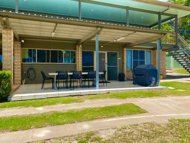 Orchid Beach Apartments 弗雷泽岛 外观 照片