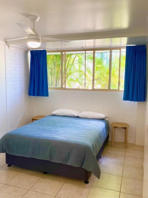 Orchid Beach Apartments 弗雷泽岛 外观 照片