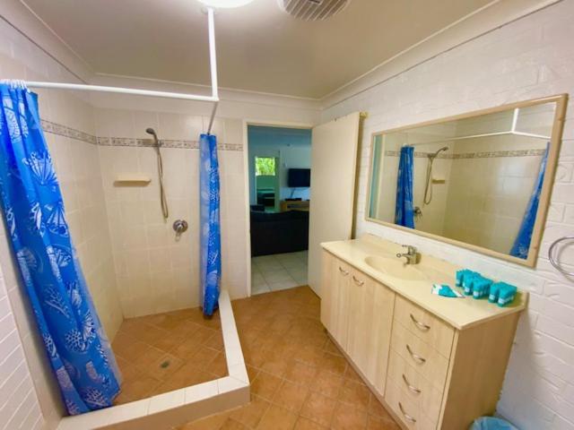 Orchid Beach Apartments 弗雷泽岛 外观 照片