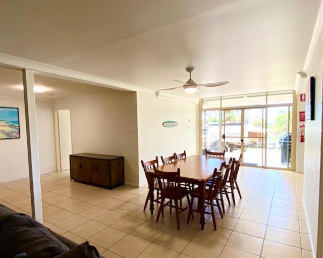 Orchid Beach Apartments 弗雷泽岛 外观 照片