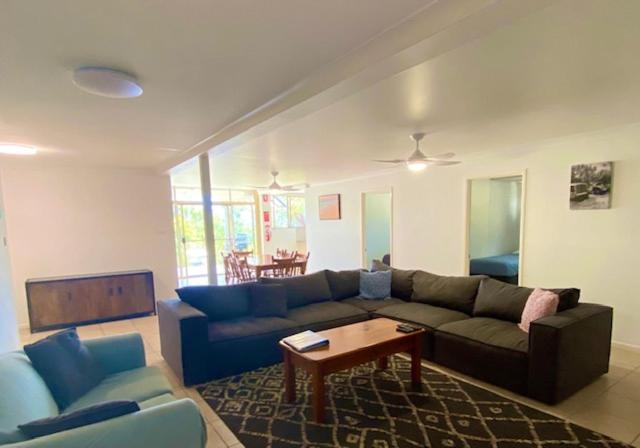 Orchid Beach Apartments 弗雷泽岛 外观 照片