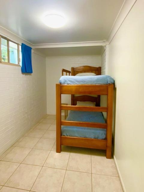 Orchid Beach Apartments 弗雷泽岛 外观 照片
