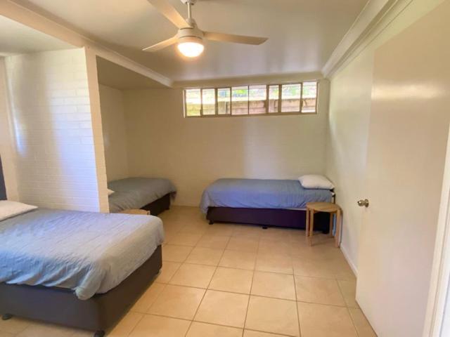 Orchid Beach Apartments 弗雷泽岛 外观 照片