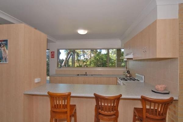 Orchid Beach Apartments 弗雷泽岛 外观 照片